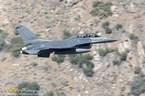 F-16D, 87-0364