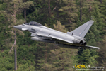 UK Low Flying 2025