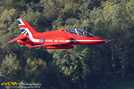 UK Low Flying 2026