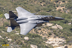Sidewinder USA Low Flying