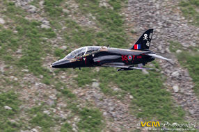 BAE Hawk T.1A, XX318