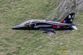 BAE Hawk T.1A, XX318