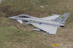 Typhoon FGR.4, ZJ926