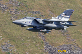 Tornado GR.4A, ZA398