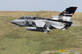 Tornado GR.4A, ZA398