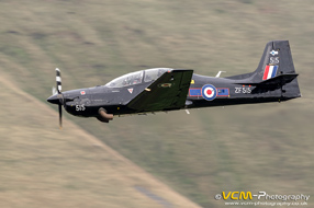 Tucano T.1, ZF515