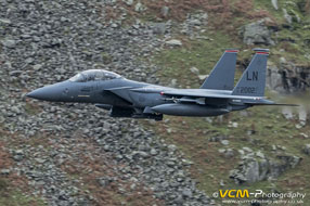 F-15E Strike Eagle, 01-2002