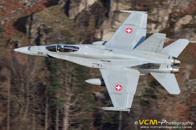 F/A-18C Hornet, J-5016