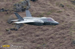 F-35B ZM145