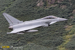 Typhoon FGR.4 ZK341