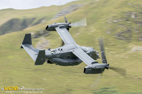 CV-22B Osprey, 11-0061