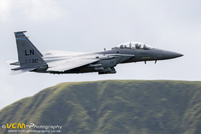 F-15E Strike Eagle, 91-0321