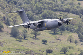 A400M Atlas C.1 ZM413