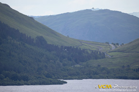 RAF Typhoon FGR.4's low level