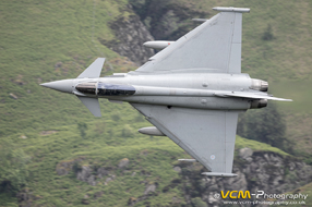 RAF Typhoon FGR.4, ZK376