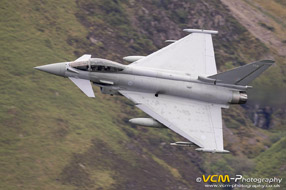 RAF Typhoon FGR.4, ZK358
