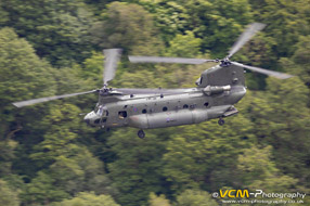 RAF Chinook HC.6, ZH899