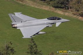 Typhoon FGR.4, ZJ947