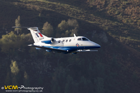 Phenom T.1, ZM337