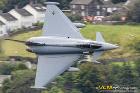 GAF Eurofighter, 31+32