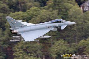 GAF Eurofighter, 31+32