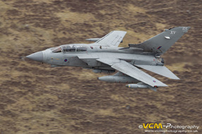 RAF low flying aircraft