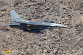 F-16D, 87-0364