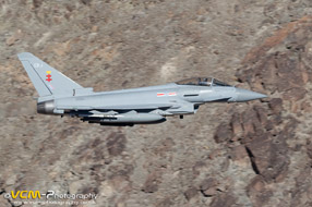 Typhoon FGR.4, ZK332/EB-J