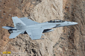 F/A-18F Super Hornet, 165891