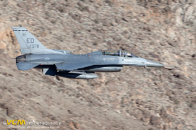 F-16D Fighting Falcon