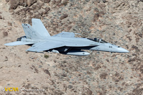 F/A-18E Super Hornet