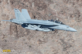 EA-18G Growler, 169128/XE-502