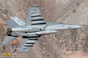 F/A-18F Super Hornet, 166968/DD-225