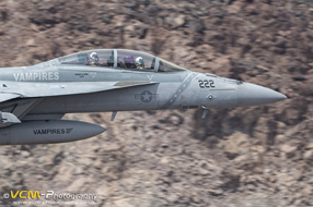 F/A-18F Super Hornet, 166980/XE-222