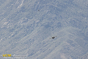 F/A-18F Super Hornets