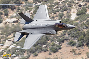 F-35A Lightning II, F-006 RNAF