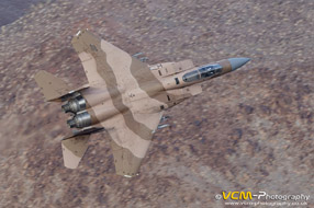 jedi Transition Military Low Flying