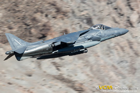 Rainbow Canyon Military Low Flying