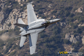 Sidewinder Military Low Flying