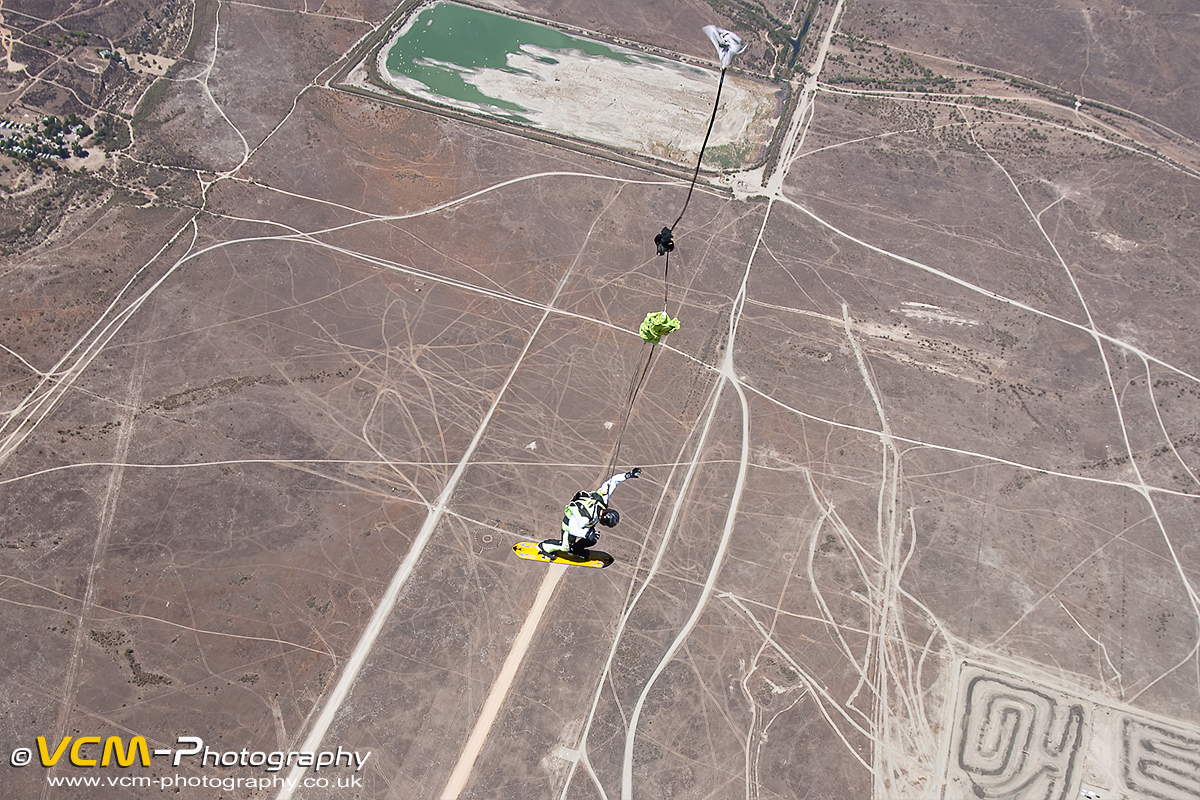 Vernon Metcalfe Skydive Photography (Digital)