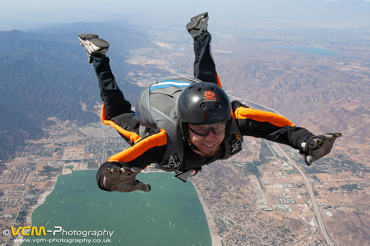 Vernon Metcalfe Skydive Photography (Digital)