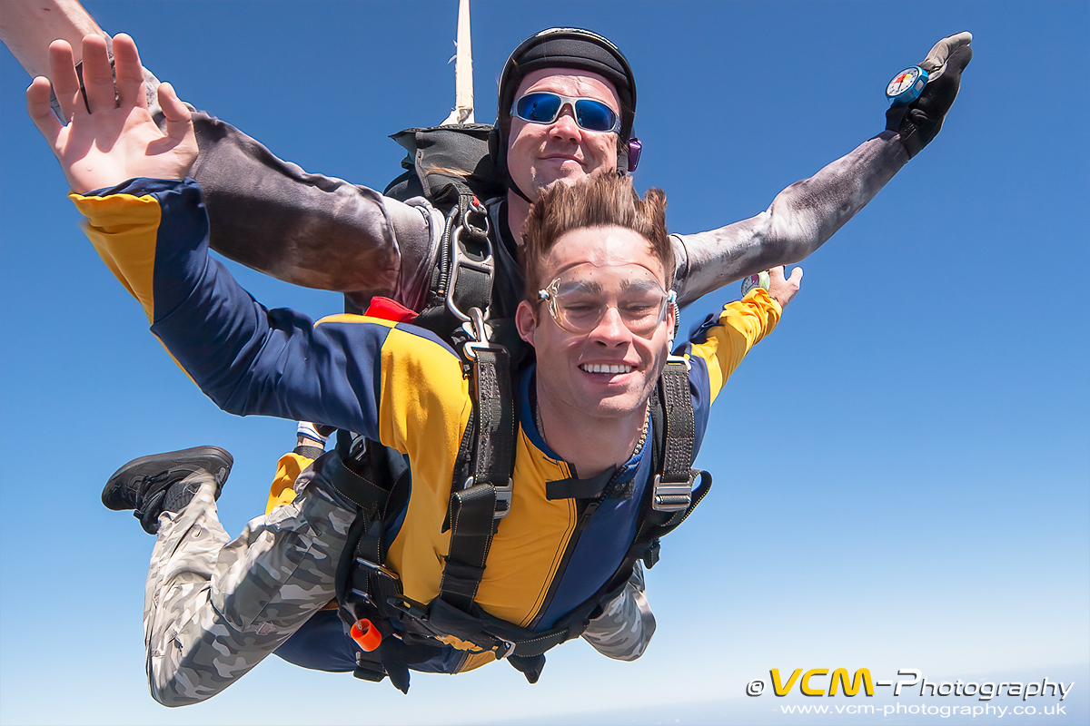 Vernon Metcalfe Skydive Photography (Digital)