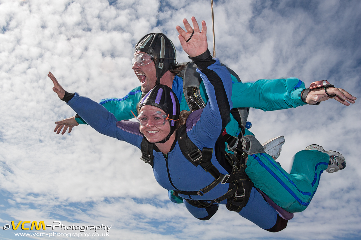 Vernon Metcalfe Skydive Photography (Digital)