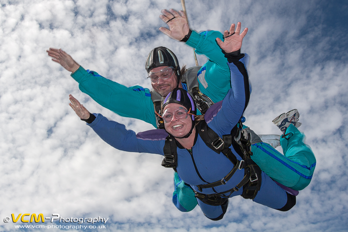 Vernon Metcalfe Skydive Photography (Digital)