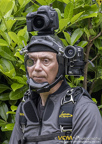 Bonehead Da Bomb with video and digital camera