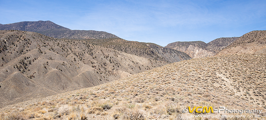 Marble Canyon, Inyo County, California