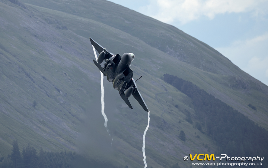 F-15E Strike Eagle, 97-0220