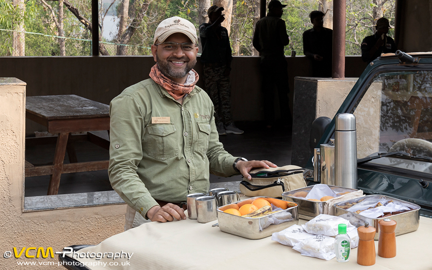 Naturalist, Gaurav Dhotre