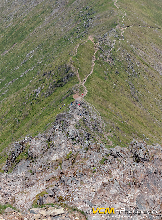 Swirral Edge